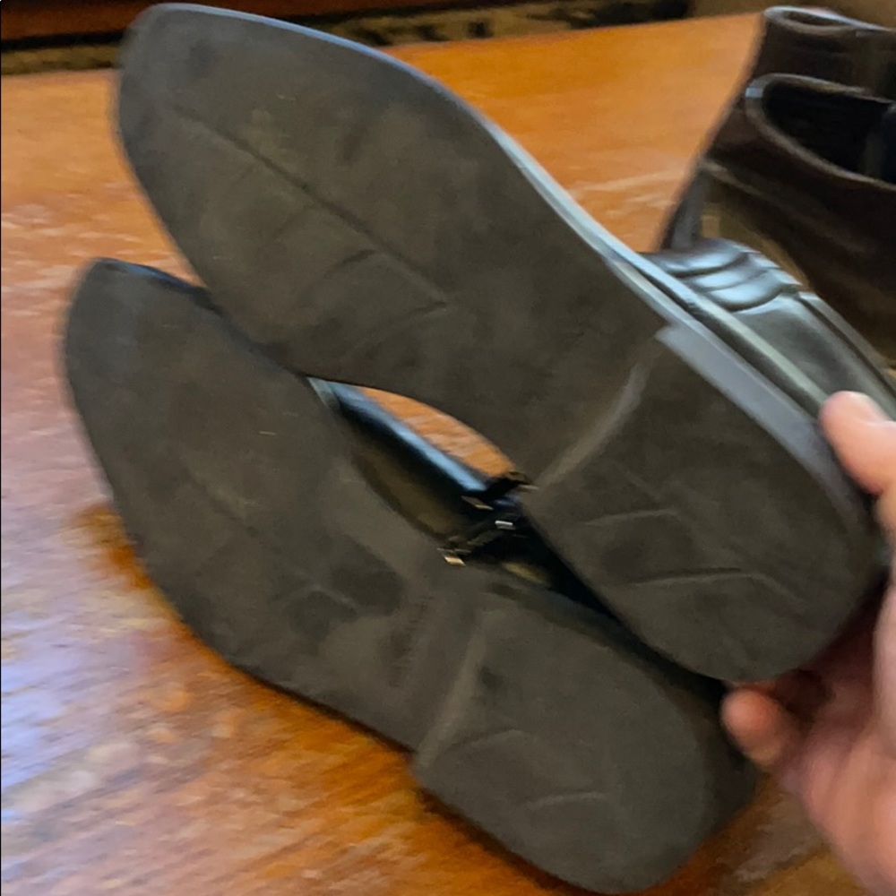 Bruno Magli Raspino boot - Picture 4 of 5